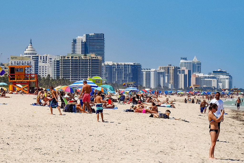 South Beach