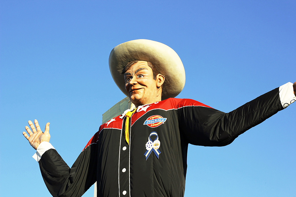 State Fair of Texas