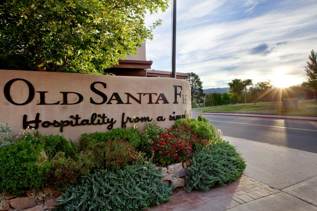 Old Santa Fe Inn, Santa Fe