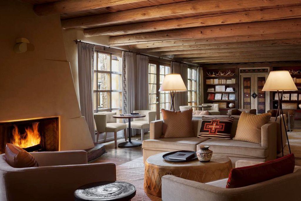 Rosewood Inn of The Anasazi, Santa Fe