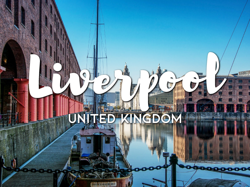 day trip to liverpool