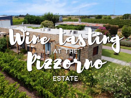 Pizzorno Family Estate