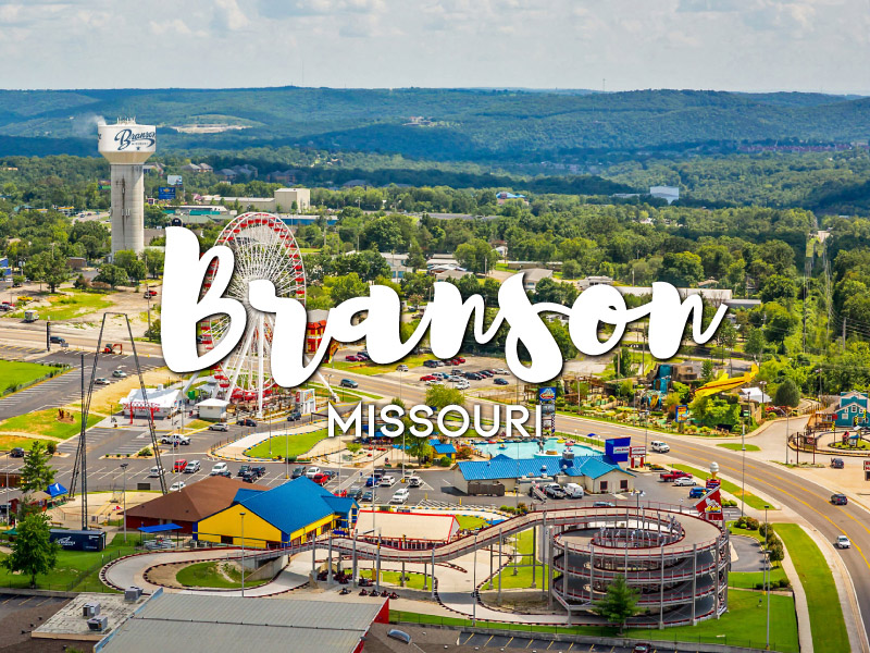 One day in Branson Missouri (Guide) What to do in Branson
