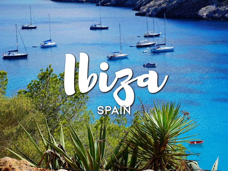 Ibiza, Spain, Facts, History, Economy, & Map
